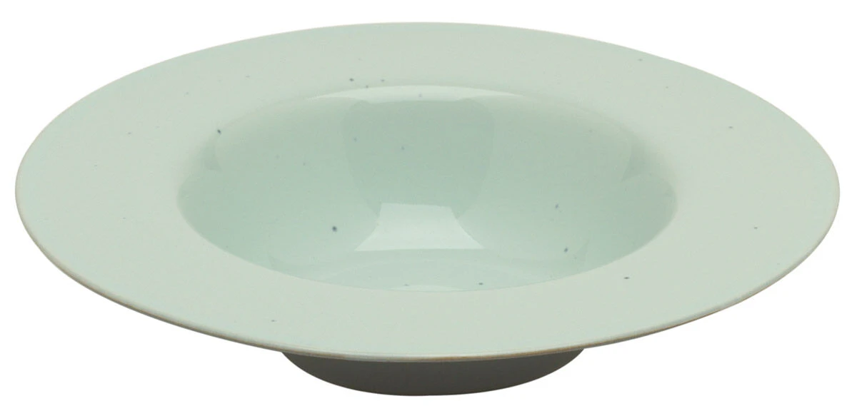 Serax Terres De Rêves Diep Bord ø 21,5 Cm Stoneware Lichtblauw 1 Serax Terres De Rêves Diep Bord ø 21,5 Cm Stoneware Lichtblauw