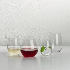 Nude Pure Bourgogne Wijnglas 710 Ml Kristalglas 4 Stuks -Glaswerk Winkel 8693357282759 extra pd1500x1500 2