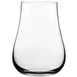 Nude Vintage Whisky Proefglas 330 Ml Kristalglas 4 Stuks