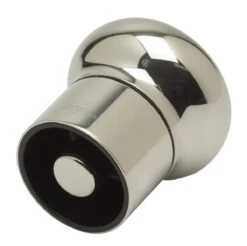 Alessi Noè Wijnafsluiter ø 5,5 Cm Rvs Glans