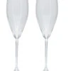 Riedel Vinum Vintage Champagneglas 340 Ml Kristalglas 2 Stuk