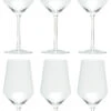 Schott Zwiesel Belfesta 1 Cabernet Glas 540 Ml Kristalglas 6 Stuks