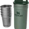 Stanley Adventure SS Shotglazenset Groen 5-delig