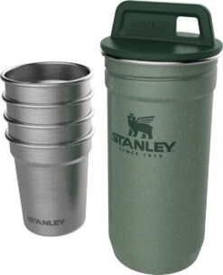 Stanley Adventure SS Shotglazenset Groen 5-delig