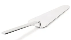 Alessi Dry Taartschep 27 Cm Rvs Glans