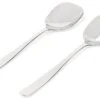 Alessi KnifeForkSpoon Slacouvert 25 Cm Rvs 2-delig