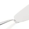 Alessi KnifeForkSpoon Taartschep 26 Cm Rvs
