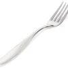 Alessi Mami Serveervork 24,5 Cm Rvs