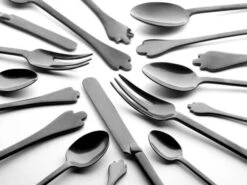 Serax Merci Mix 4-5-6 Tafelmes Antraciet Stone Wash 3 Stuks 7 Serax Merci Mix 4-5-6 Tafelmes Antraciet Stone Wash 3 Stuks -Glaswerk Winkel b0718307bs106 1 7