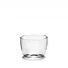 Serax Passe-Partout Glas Laag Zonder Voet 200 Ml ø 8 Cm H 6 Cm Glas