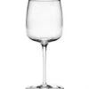 Serax Passe-Partout Witte Wijnglas Recht 400 Ml ø 8,8 Cm H 21 Cm Glas