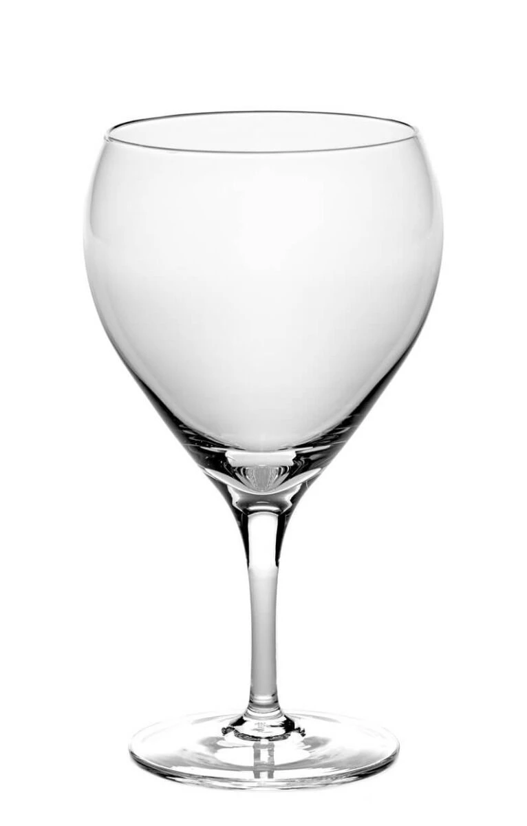 Serax INKU By Sergio Herman Champagneglas 200 Ml Glas 1 Serax INKU By Sergio Herman Champagneglas 200 Ml Glas