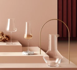 Nude Beak Waterkaraf 1,4 Liter Transparant -Glaswerk Winkel beak3