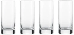 Schott Zwiesel Tavoro 42 Bierglas 311 Ml Kristalglas 4 Stuks