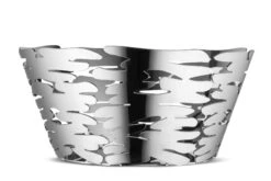 Alessi Barket Schaal ø 21 Cm Rvs