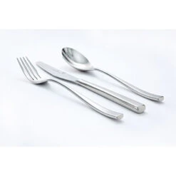 Keltum Branding Visvorken Rvs 3 Stuks -Glaswerk Winkel branding 2 4