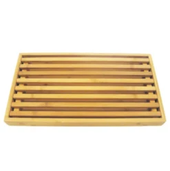 Point-Virgule Broodplank 42,5 X 25 X 3,5 Cm FSC Bamboe