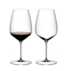 Riedel Veloce Cabernet/Merlot Wijnglas 829 Ml Kristalglas 2 Stuks