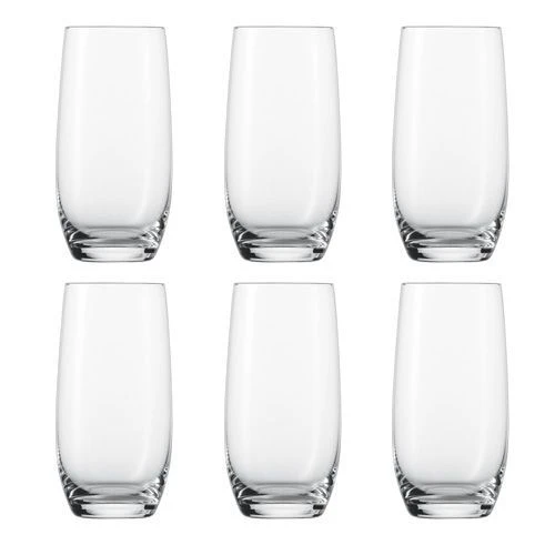 Schott Zwiesel Banquet 42 Bierglas 420 Ml Kristalglas 6 Stuks 1 Schott Zwiesel Banquet 42 Bierglas 420 Ml Kristalglas 6 Stuks
