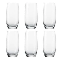 Schott Zwiesel Banquet 79 Longdrinkglas 540 Ml Kristalglas 6 Stuks