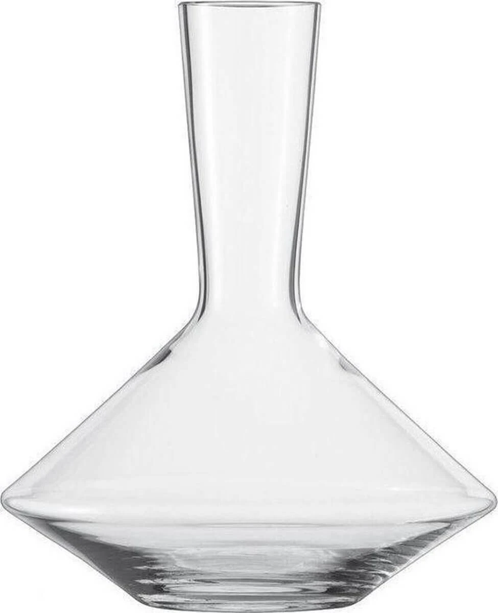 Schott Zwiesel Belfesta Decanteerkaraf 0,75 L Glas
