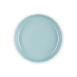 Le Creuset Coupe Collection Diep Bord ø 22 Cm Aardewerk Sea Salt -Glaswerk Winkel diepss3