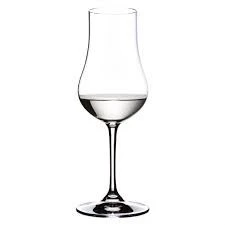 Riedel Rum Set Borrelglas 200 Ml Kristalglas 4 Stuks