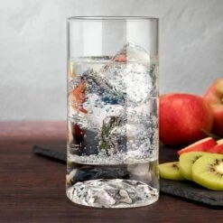 Nude Club Tumbler 280 Ml Kristalglas 4 Stuks -Glaswerk Winkel duzenlemeler 0001 lifestyle club high ball s 64040 1052156 700x