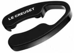 Le Creuset Screwpull FC-100 Capsulesnijder Kunststof Zwart