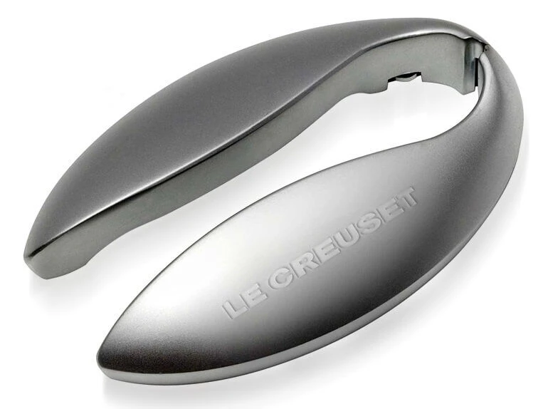 Le Creuset Screwpull FC-400 Capsulesnijder Satin Chrome 2 Le Creuset Screwpull FC-400 Capsulesnijder Satin Chrome - Afbeelding 2