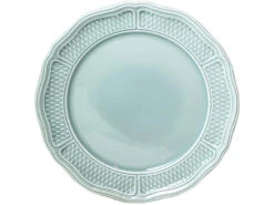 Gien Pont Aux Choux Serveerschaal ø 32 Cm Keramiek Celadon