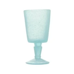 Memento Goblet 300 Ml Glas Light Blue