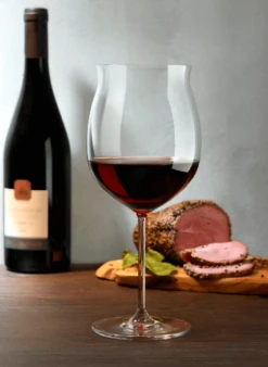 Nude Vintage Grand Bourgogne Rode Wijnglas 725 Ml 2 Stuks -Glaswerk Winkel grand 3