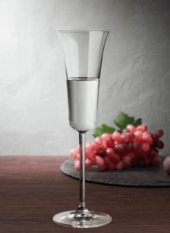 Nude Vintage Grappaglas 110 Ml 2 Stuks -Glaswerk Winkel grappa 3