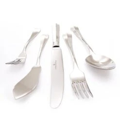 Keltum Haags Lofje Bestekcassette 6-persoons Rvs 40-delig -Glaswerk Winkel haags lofje sfeer hr 1