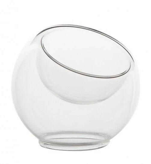 100% Chef Ice Bowl 120 Ml Glas 2 100% Chef Ice Bowl 120 Ml Glas - Afbeelding 2