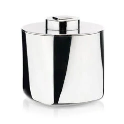 Zone Denmark Ijsemmer Met Tang ø 13 Cm Rvs Glans