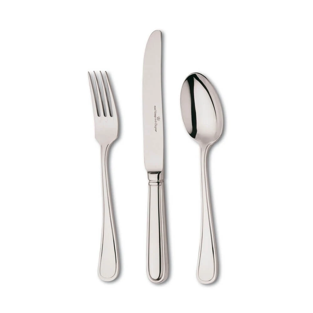 Keltum Prinses Bestekcassette 6-persoons Rvs 40-delig 1 Keltum Prinses Bestekcassette 6-persoons Rvs 40-delig