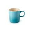 Le Creuset Espressomok 100 Ml Aardewerk Caribbean Blue