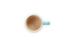 Le Creuset Espressomok 100 Ml Aardewerk Caribbean Blue -Glaswerk Winkel lc 20190212 zs ps fs 70305101700099 004