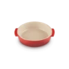 Le Creuset Tapasschaal ø 14 Cm Aardewerk Kersrood