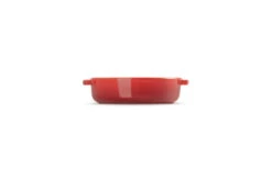 Le Creuset Tapasschaal ø 14 Cm Aardewerk Kersrood -Glaswerk Winkel lc 20201126 hl ps fs 72102140600001 003 2