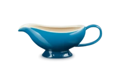 Le Creuset Sauskom 460 Ml Aardewerk Deep Teal