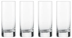 Schott Zwiesel Tavoro 79 Longdrinkglas 347 Ml Kristalglas 4 Stuks