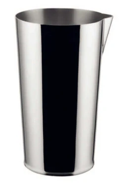 Alessi GIA25 The Tending Box Mixbeker 75 Ml Rvs