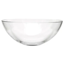 Nachtmann Vivendi Schaal ø 30 Cm Kristalglas