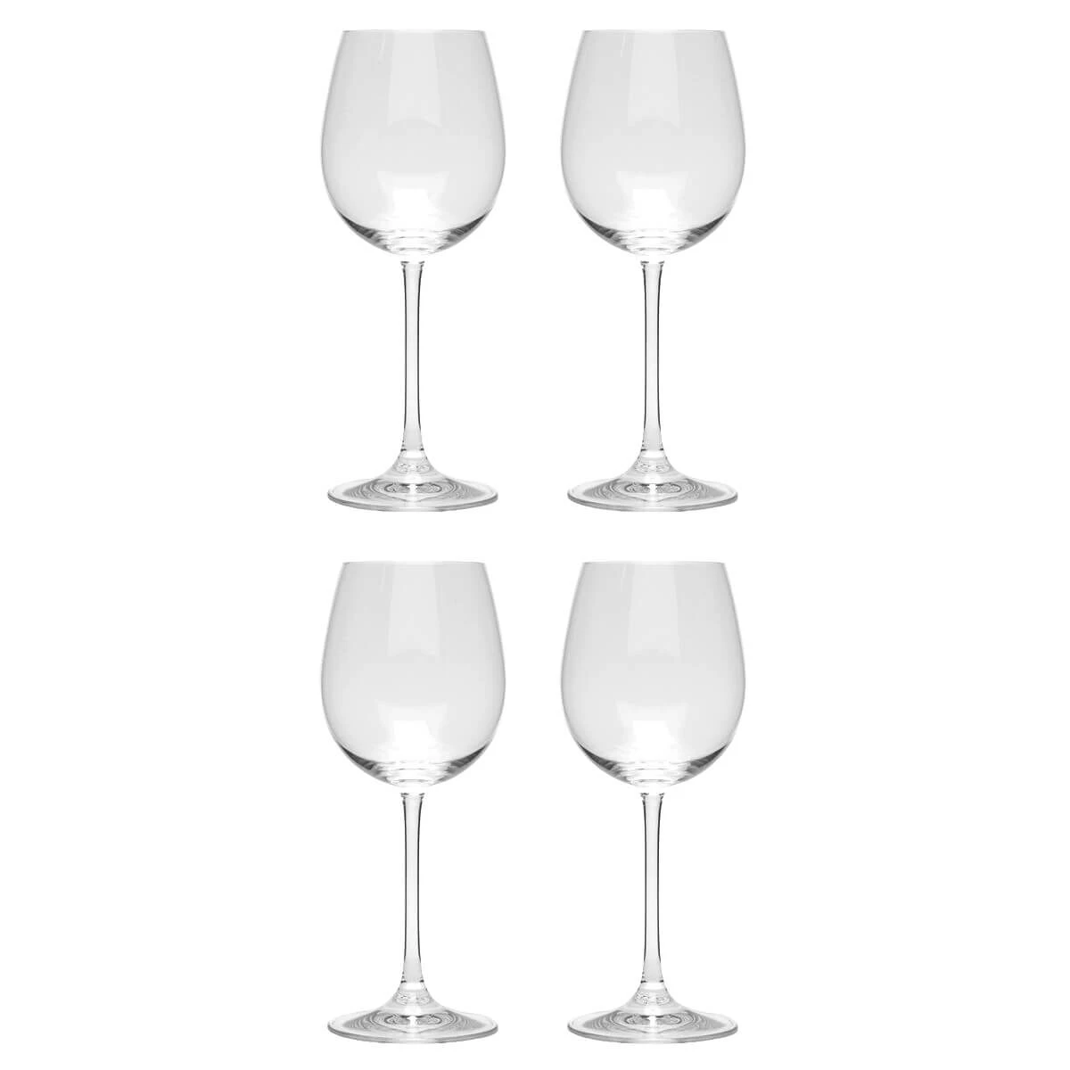 Nachtmann Vivendi Witte Wijnglas 474 Ml Loodkristal 4 Stuks 1 Nachtmann Vivendi Witte Wijnglas 474 Ml Loodkristal 4 Stuks