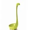 Ototo Nessie Soeplepel 24,5 Cm Kunststof Groen