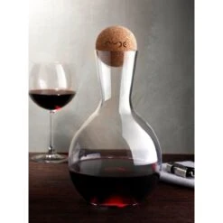 Nude Vintage Decanteerkaraf Met Kurk 750 Ml Kristalglas 5 Nude Vintage Decanteerkaraf Met Kurk 750 Ml Kristalglas -Glaswerk Winkel nude karaf 1 1500x1500 1