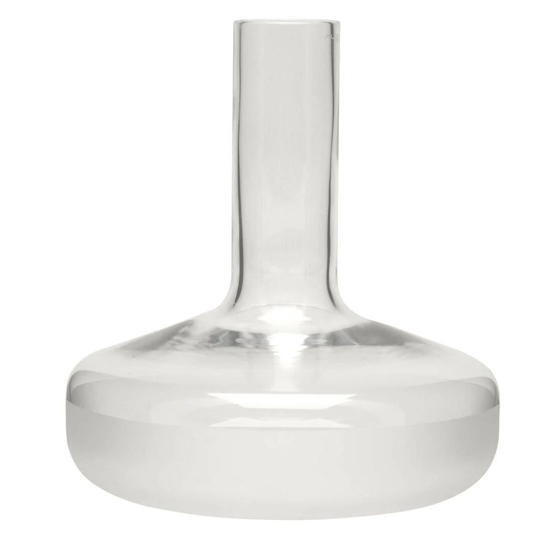 Nude Decanteerkaraf ø 21 Cm Kristalglas 1 Nude Decanteerkaraf ø 21 Cm Kristalglas